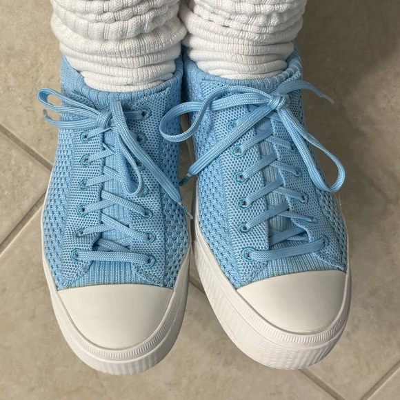 Native Jefferson 2.0 lite knit size 9 Women - Picture 2 of 12